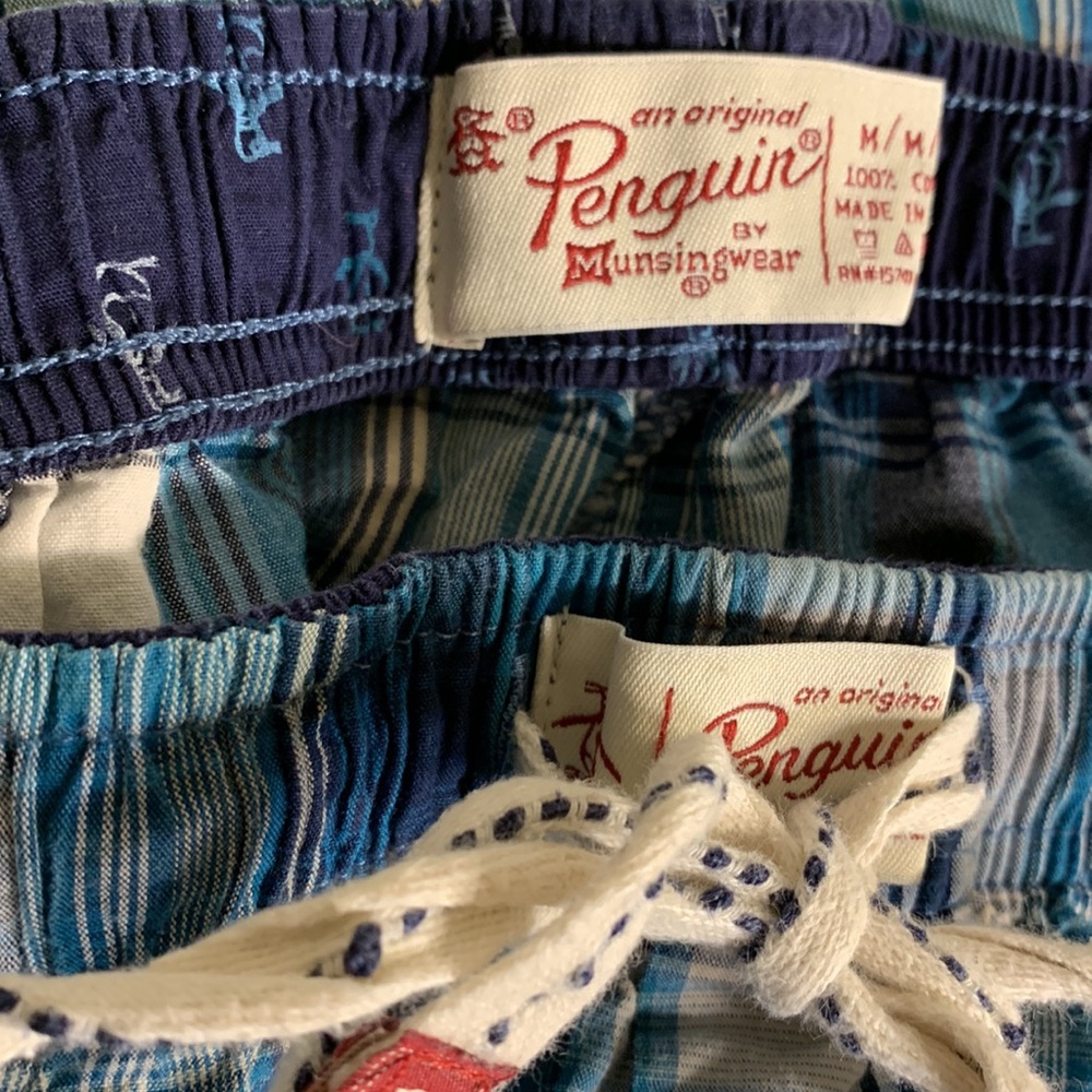 Original Penguin (M) - Picture 11 of 13